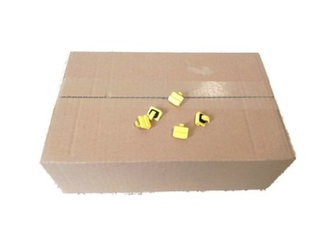 Spinka listwy SEAT LEON (1M1), 99-05