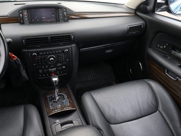 Citroen C6 3.0 V6 HDI 240KM 2010 Citroen C6 3.0 HDi 240, 1. Właściciel, 237 KM, zdjęcie 7