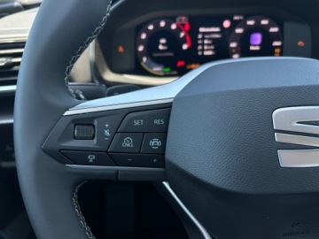 Seat Leon IV Hatchback 1.5 eTSI (MHEV) 150KM 2026 Seat Leon Style 1.5 e-TSI 150 KM DSG, zdjęcie 14