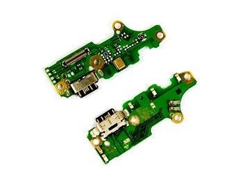 PŁYTKA GNIAZDO ZŁĄCZE USB MIKROFON DO Nokia 7.1
