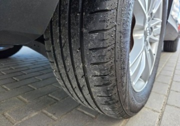 Audi Q3 I SUV 2.0 TDI 140KM 2013 Audi Q3 2.0TDI 6Bieg 140KM Klima Temp Navi Parkronic Grz.Fotele Oplaty Gwa, zdjęcie 7