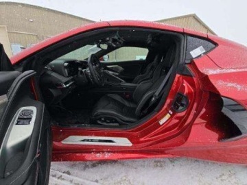 Chevrolet Corvette C7 2025 Chevrolet Corvette Stingray Coupe 3LT 2025 6.2 Benzyna 495KM, zdjęcie 9