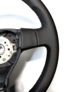 Рулевое управление VW Passat B6 Golf v Golf 5 Plus Jetta 5 A5 Новая кожа !!