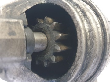 CITROEN C4 1.6 HDI STARTÉR 9663528880-01 ORIG.