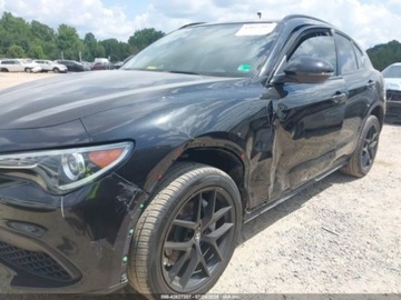 Alfa Romeo Stelvio 2021 Alfa Romeo Stelvio 2021 ALFA ROMEO STELVIO RWD 2.0 Benzyna 280KM, zdjęcie 7