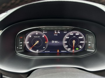 Seat Ateca SUV 2.0 TDI 150KM 2020 Seat Ateca 8xAlu 1-Ręka LED Virtual Kamera, zdjęcie 17