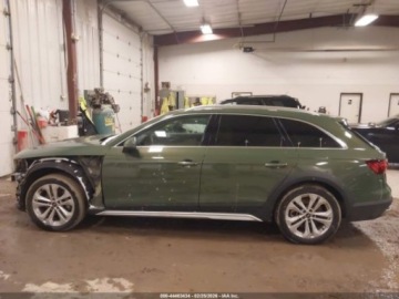 Audi A4 B9 2023 Audi A4 Allroad Premium Plus 45 Tfsi Quattro S Tronic 2023 2.0 Benzyna, zdjęcie 2