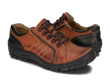 МУЖСКИЕ ТРЕККИНГОВЫЕ ОБУВИ 904 RUDY 41