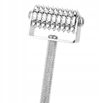 МАССАЖЕР ДЛЯ ЛИЦА ПРОТИВ МОРЩИН ШЕИ МАССАЖНЫЙ ВАЛИК