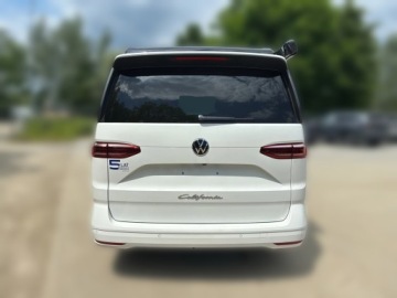 Volkswagen California Multivan 6.1 2.0 TDI BMT 150KM 2026 Volkswagen California Beach/6-osobowa, 2.0 TDI 150, zdjęcie 6