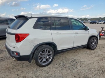 Honda 2022 Honda Inny Passport EXL 2022 3.5L 3.5 Benzyna 280KM, zdjęcie 3