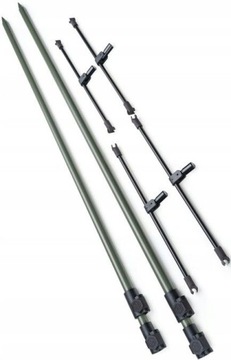 PODPÓRKI STABILIZUJĄCE MIVARDI SESSION UMBRELLA XL