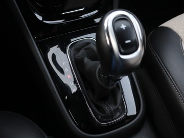 Opel Mokka I SUV 1.4 Turbo ECOTEC 140KM 2017 Opel Mokka 1.4 Turbo, Salon Polska, Serwis ASO, zdjęcie 17