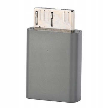 Адаптер типа C к USB 3.0 Micro B, гнездовой разъем