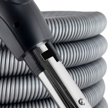 Комплект для уборки со шлангом 7,5 м. Центральный пылесос.