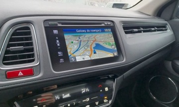 Honda HR-V II SUV 1.5 i-VTEC 130KM 2017 Honda HR-V Honda HRV 1.5 Executive (ADAS)CVT Dealer Honda Karlik Poznan, zdjęcie 9