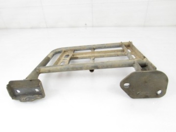 Левая ступенька / рама Dinli 450, 09r / Masai