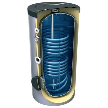 Zasobnik Zbiornik Wymiennik Bojler WEBER 2W 1000l POLSKI PRODUCENT
