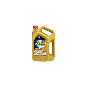Texaco PRO DS F 0W30 FORD WSS-M2C950-A 4L