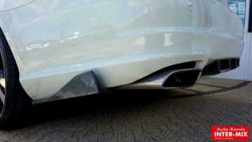 Mercedes CLS W219 Coupe 5.5 V8 (500) 388KM 2009 Mercedes-Benz CLS 55 AMG Okazja 5.5 Benzyna 388KM, zdjęcie 21