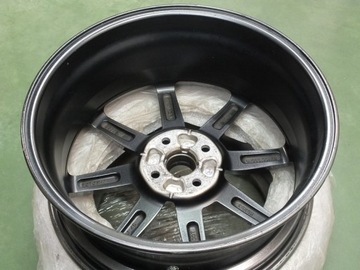 1FA DISK 17 MAZDA 4X100 ET45 7J O54 9965D7