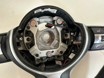 BMW 3 F30 F31 F32 F20 Рулевое колесо M-пакета