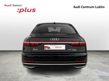 Audi A8 D5 2024 Audi A8 3.0 Hybryda Plug-in 340KM, zdjęcie 3