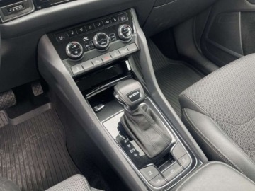 Skoda Kodiaq I SUV Facelifting 1.5 TSI 150KM 2023 Skoda Kodiaq 1.5 Benzyna 150KM, zdjęcie 20