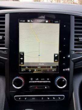 Renault Talisman Kombi 2.0 Blue dCi 200KM 2019 Renault Talisman 2.0 DCI 200 KM Initiale Paris, zdjęcie 38