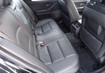 BMW Seria 5 F10-F11 Touring 525d 218KM 2013 BMW Seria 5 2.0D 218KM Xenon Automat Navi xDrive Skora Oplacony 2.0 218KM, zdjęcie 15