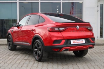 Renault Arkana 2022 Renault Arkana RS-Line, zdjęcie 2