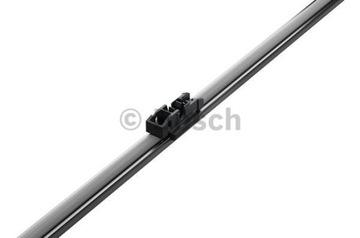 ЩЕТКА ЗАДНЕГО СТЕКЛООЧИСТИТЕЛЯ AEROTWIN ОДИНАРНАЯ 350ММ