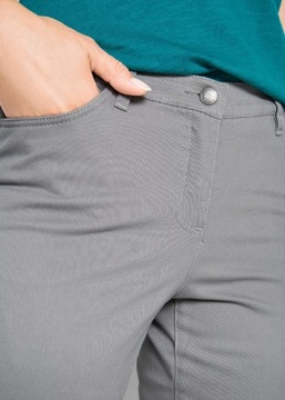BONPRIX spodnie 3/4 bpc collection r 34