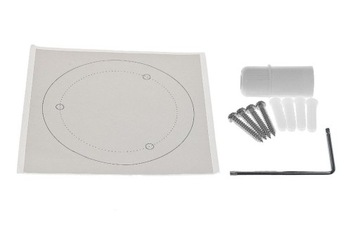 IP-КАМЕРА IPC-HFW3841T-ZAS-27135-S2 - 8,3 Мп 4K U