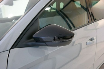 Skoda Scala Hatchback Facelifting 1.0 TSI 115KM 2025 Škoda Scala Skoda Scala Monte Carlo 1.5 TSI (150, zdjęcie 10