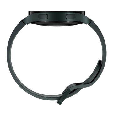 Смарт-часы Samsung Galaxy Watch 4 (R870) зеленого цвета