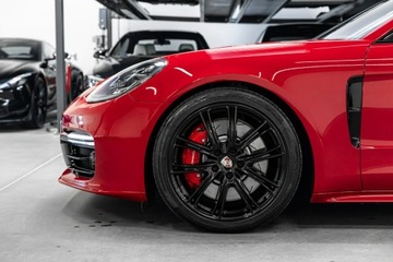Porsche Panamera II Executive 4.0 550KM 2019 Porsche Panamera Turbo. Gwarancja do 09.2026., zdjęcie 12