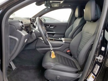 Mercedes GLC C254/X254 2024 Mercedes-Benz GLC 2024 Mercedes-Benz GLC Coupe 300 4MATIC 2.0 Benzyna 255KM, zdjęcie 7