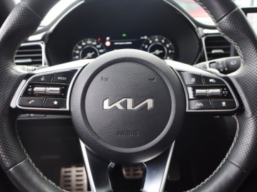Kia Proceed Shooting Brake Facelifting 1.5 T-GDI 140KM 2024 Kia ProCeed 1.5 T-GDI, Salon Polska, zdjęcie 18