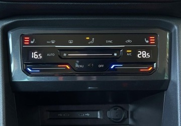 Volkswagen Tiguan II SUV Facelifting 1.5 TSI 150KM 2023 Volkswagen Tiguan Life Pakiety, ACC, Kamera, ergoActive z masazem, Podgrz, zdjęcie 26