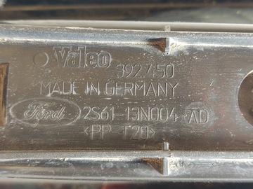 FORD FUSION 2006 ZADNÍ STRANA PRAVÁ SVĚTLA