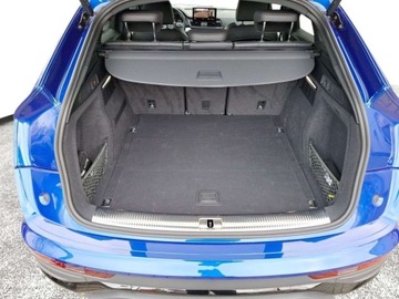 Audi Q5 II SUV Facelifting 2.0 40 TDI 204KM 2025 Audi Q5 Hak, kluczyk komfortowy, Sline Interieur, kamery 360, Matrix LED, zdjęcie 13