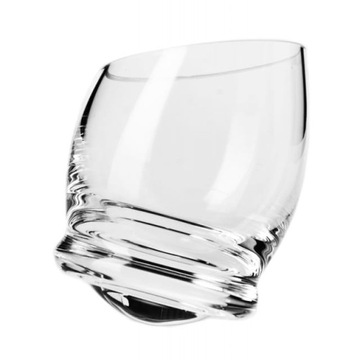 Krosno kieliszki do wódki 40 ml Roly-Poly 8174