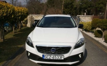 Volvo 2014 Volvo V40 Cross Country Volvo V40 Cross Country 2.0 Diesel 177KM, zdjęcie 1
