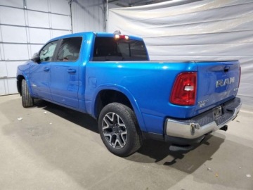  RAM 1500 Laramie 2025 3.0l 3.0 Benzyna 420KM, zdjęcie 1