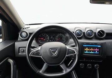 Dacia Duster II SUV 1.0 TCe LPG 100KM 2020 Dacia Duster Grupa Adamowscy PL salon 1WL BenzynaLPG 100KM, zdjęcie 13