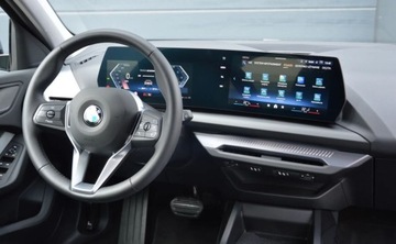 BMW Seria 1 F70 Hatchback 2.0 118d 150KM 2025 BMW Seria 1 DEMO BMW 118d M Design Dostepny leasing 104 BMW Bonkowscy Wr, zdjęcie 10