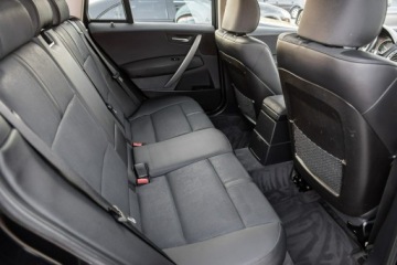 BMW X3 E83 2.0d 150KM 2007 BMW X3 2.0d 150KM Manual ! M47 ! Serwisowana !, zdjęcie 7