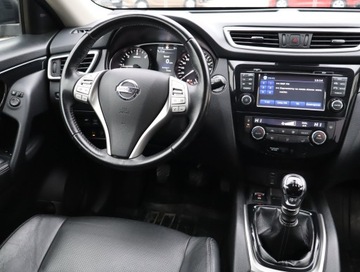 Nissan X-Trail III Terenowy 2.0 dCi 177KM 2017 Nissan X-Trail 2.0 dCi, 174 KM, 4X4, Skóra, Navi, zdjęcie 6