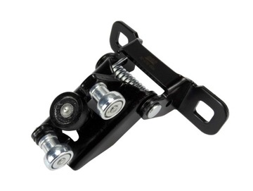 ROLKA ŚRODKOWA DRZWI PRZESUWNYCH FORD TRANSIT 00-